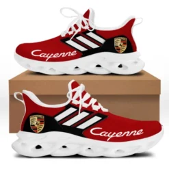 Porsche Cayenne Max Soul Shoes