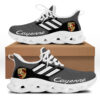 Porsche Cayenne Max Soul Shoes