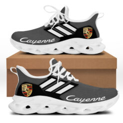 Porsche Cayenne Max Soul Shoes