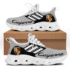 Porsche Cayenne Max Soul Shoes