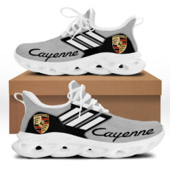Porsche Cayenne Max Soul Shoes