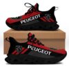 Peugeot Sport Max Soul Shoes 10 Shoes