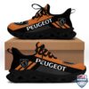 Peugeot Sport Max Soul Shoes 11 Shoes