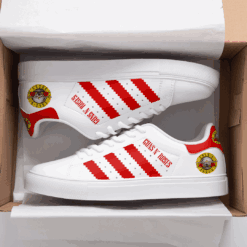 Guns N’ Roses G 1 Stan Smith Shoes
