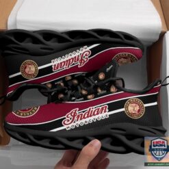Indian Motorcycles Max Soul Shoes