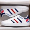 Pepsi Stan Smith Shoes