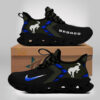 Ford Bronco Max Soul Shoes