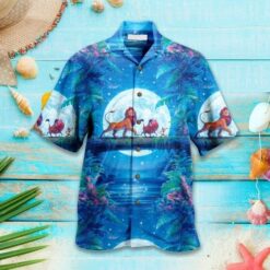 The Lion King Hawaiian Shirt