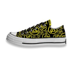 Linkin Park 1G Low Top Shoes
