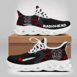 Radiohead Max Soul Shoes