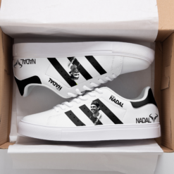 Rafael Nadal Stan Smith Shoes