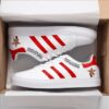 Rage Against The Machine Stan Smith Shoes