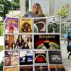 Rainbow Quilt