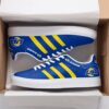 Los Angeles Rams Stan Smith Shoes