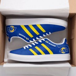 Los Angeles Rams Stan Smith Shoes