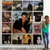 Randy Travis Quilt