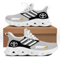 Toyota Rav 4 Max Soul Shoes 7