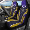Baltimore Ravens Lover Seat Covers