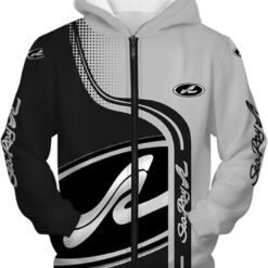 Sea Ray Boats Fleece Jacket 3