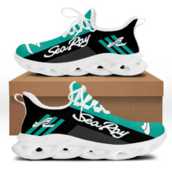 Sea Ray Boats Max Soul Shoes 2