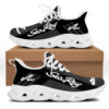 Sea Ray Boats Max Soul Shoes 4