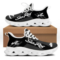 Sea Ray Boats Max Soul Shoes 4