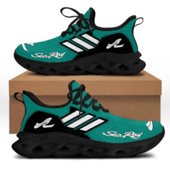 Sea Ray Boats Max Soul Shoes 5