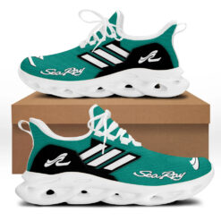 Sea Ray Boats Max Soul Shoes 6