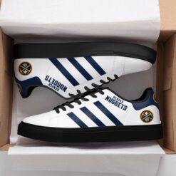 Denver Nuggets 2G Stan Smith Shoes