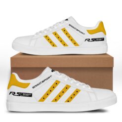Renault Sport Stan Smith Shoes