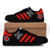 Red Hot Chili Peppers Stan Smith Shoes