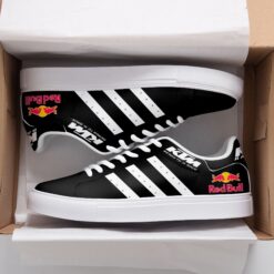 Redbull Racing Stan Smith Shoes 1