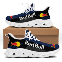 Redbull Racing Max Soul Shoes 4