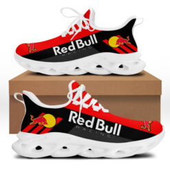 Redbull Racing Max Soul Shoes 5