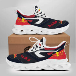 Redbull Racing Max Soul Shoes 6