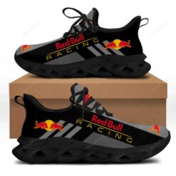 Redbull Racing Max Soul Shoes 2