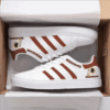 Washington Redskins Stan Smith Shoes