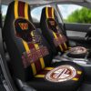Washington Redskins Seat Covers
