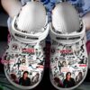 Michael Jackson Soft Clogs