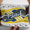 Los Angeles Rams Max Soul Shoes
