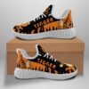 Tigger Winnie The Pooh Reze Shoes