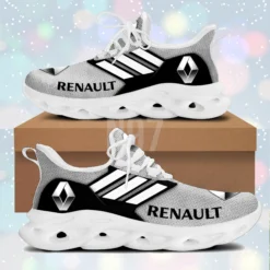 Renault Max Soul Shoes