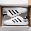 Reo Speedwagon Stan Smith Shoes