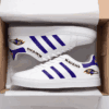 Baltimore Ravens 0G Stan Smith Shoes