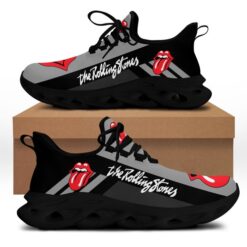 The Rolling Stones Max Soul Shoes 1