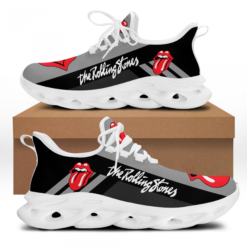 The Rolling Stones Max Soul Shoes 2