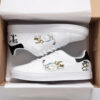 Road And Coyete Shoes 1