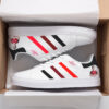 Cristiano Ronaldo F.C Stan Smith Shoes
