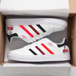 Cristiano Ronaldo F.C Stan Smith Shoes
