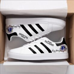 Rory Gallagher Stan Smith Shoes